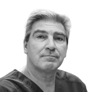 Dr. Miguel Avramovic