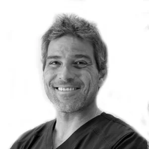 Dr. Miguel Boris  Avramovic